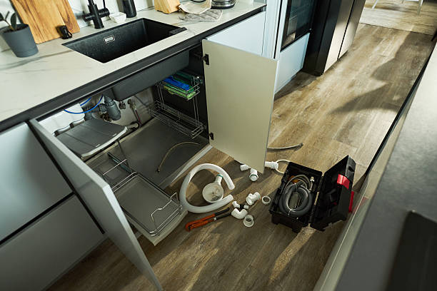 Reliable Plumbing contractor in Norwalk, CT by Street Wise - Plumbing