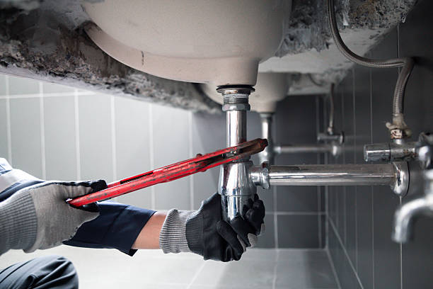 Licensed Plumbing service in Norwalk, CT - Street Wise - Plumbing